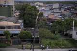 Dos niños y hombre resultaron heridos en medio de ataque en Buenaventura