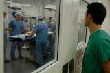 Cerca del 14% de los residentes médicos son objeto de matoneo