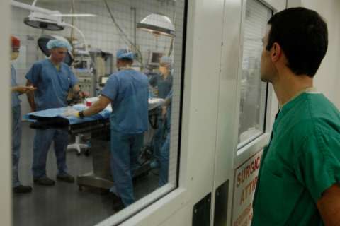 Cerca del 14% de los residentes médicos son objeto de matoneo