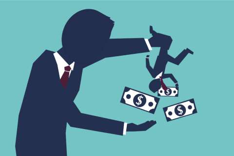 Cooperativas y otras entidades no podrán “castigar” a quien pague créditos de forma anticipada
