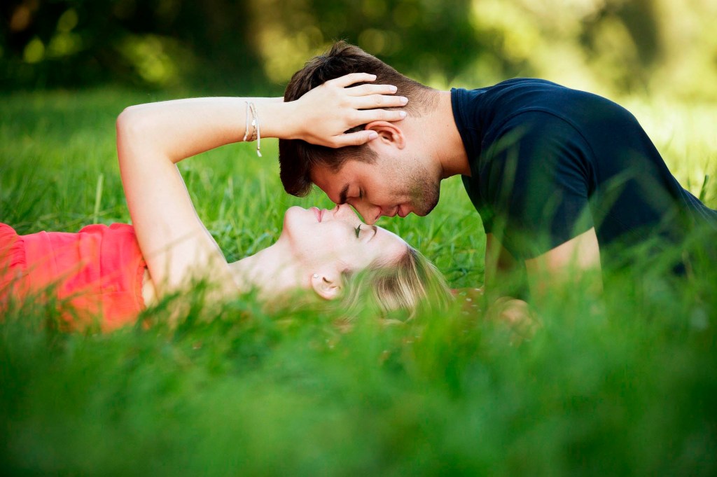 Amor de pareja, signos en el amor, personalidad en el amor