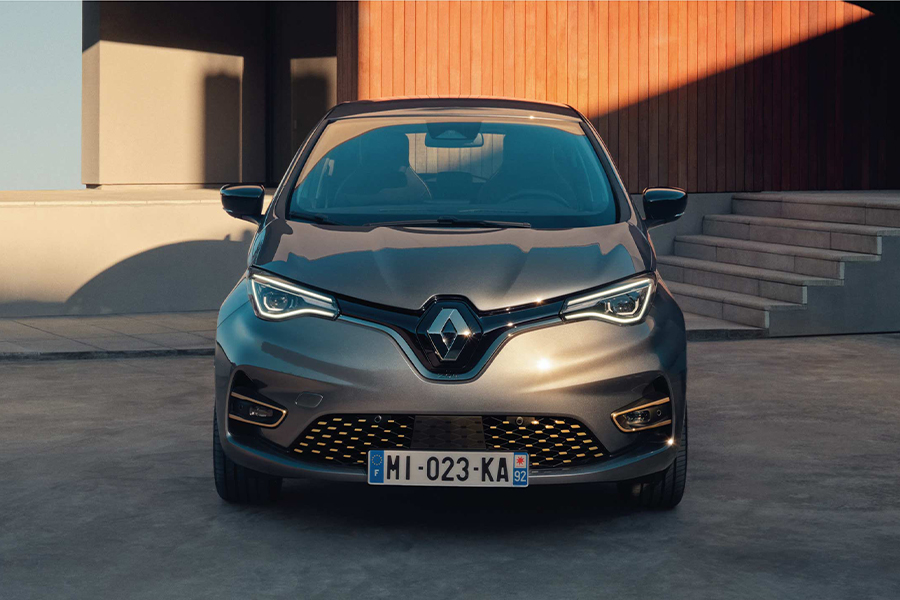 Mitos y realidades Carros eléctricos