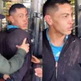 “También es un trabajo”: insólita respuesta de presunto ladrón capturado en Bogotá