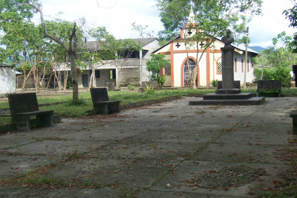 Alcaldía de Murindó