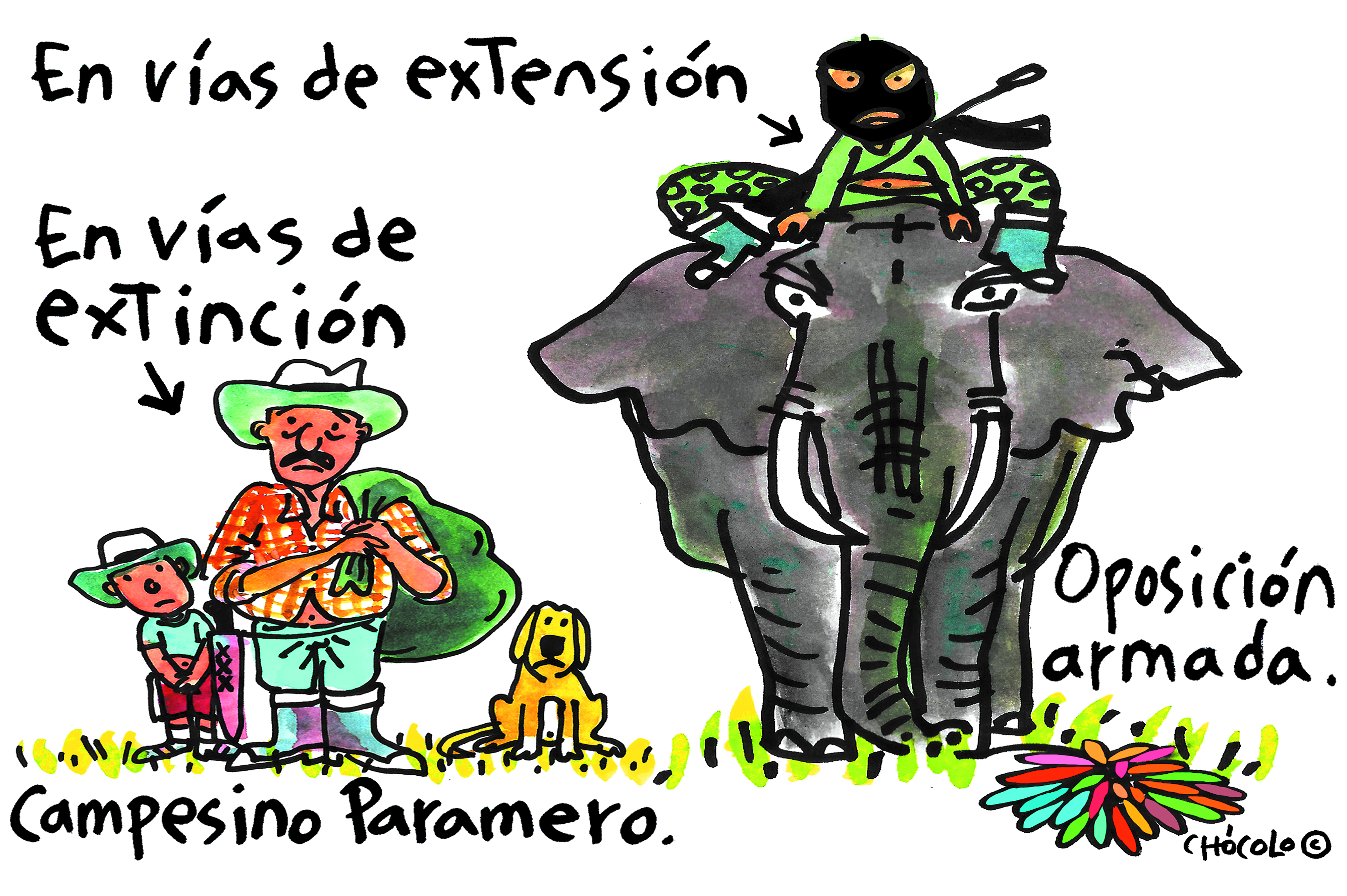 Caricatura
