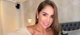 Video: Paola Jara se hizo romántico tatuaje sobre Jessi Uribe