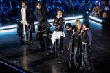 La directora de ‘K-pop Demon Hunters’, ganadora del Óscar, testigo del regreso de BTS