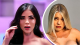 Karina García y ‘La Rusa’ protagonizaron fuerte pelea en LCDLF: “No soy agresiva”