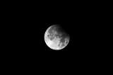 Eclipse de la Luna de este jueves 27 de agosto: ¿a qué hora verlo desde Colombia?