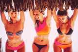 Especial "Victoria’s Secret Swim" llega a la televisión