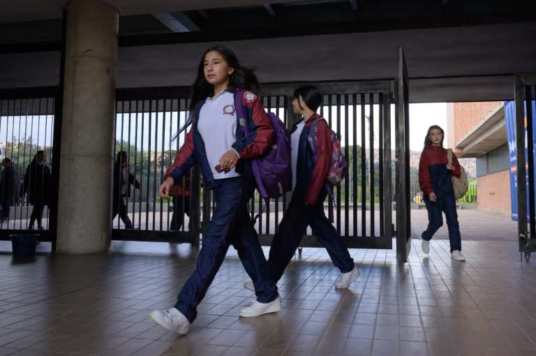 Opinión: Los desafíos de la educación en Bogotá