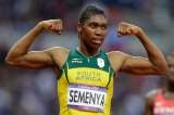 ¿Hombres contra mujeres?, nueva polémica en el atletismo