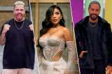 Altafulla y Karina siguen coqueteando en ‘LCDLF’. Marlon habla: “Era mi amigo”