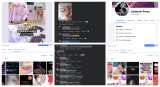Al menos 20 grupos en Facebook que promovían retos sexuales ya no existen