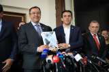 Congresistas del Pacto Histórico piden “repensar” reforma al Código Electoral