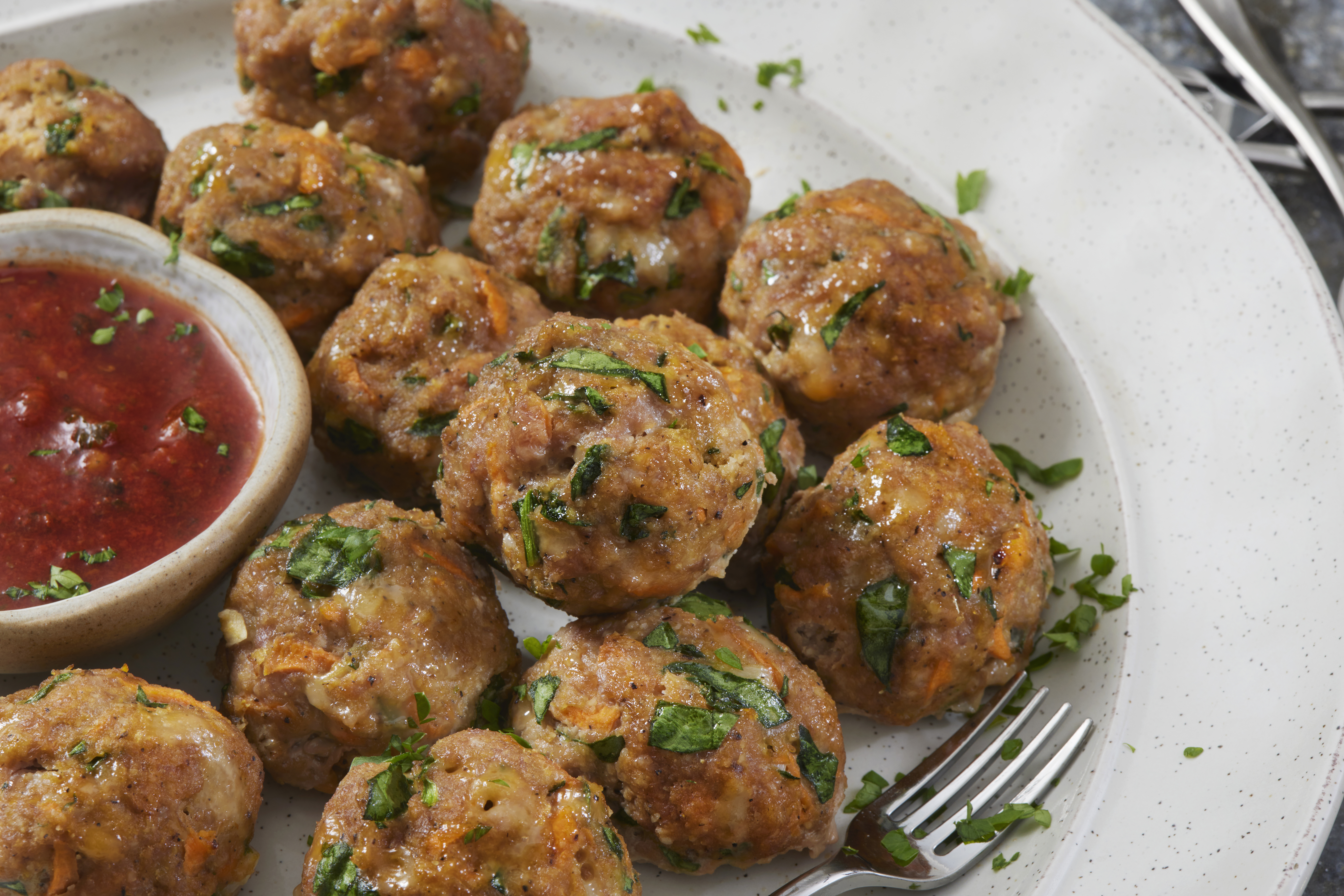 Albóndigas
