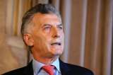 Macri, expresidente de Argentina, no será candidato en las elecciones de 2023