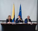 UE alerta “avances tímidos” de Colombia para arreglar fallas en sistema electoral
