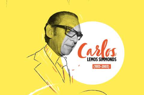 Carlos Lemos Simmonds  y la defensa de la ciudadanía ante empresas de servicios