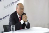 Consejo de Estado determinaría si sanción de la Procuraduría a Santoyo fue legal