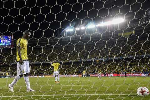 Perú-Colombia, un juego de mente