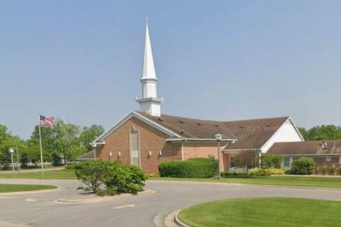 Tiroteo en iglesia en Michigan, Estados Unidos, deja dos muertos y varios heridos