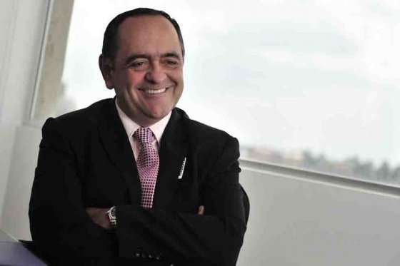 Ricardo Arias