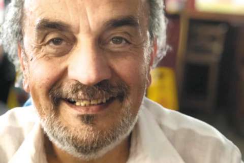 Fernando Vicario: “El tiempo de lo humano no es el tiempo de las máquinas”