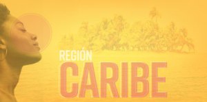 Región Caribe