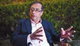 “Poner líneas rojas no lleva sino al sectarismo”: Petro sobre Luis Pérez y Gaviria