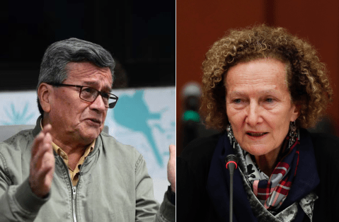 Denuncias de financiación al ELN: esto se ha hablado sobre recursos en negociación