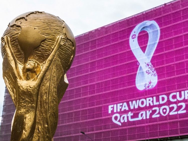 Supercomputadora predijo ganador del Mundial de Catar 2022, es latinoamericano