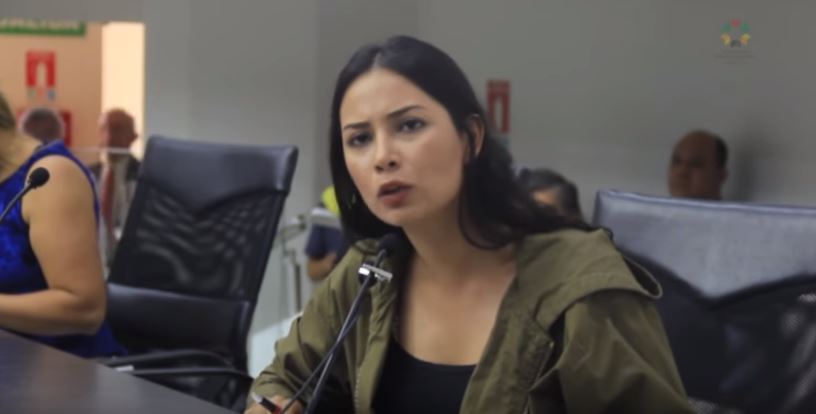 Foto: Captura de Youtube
