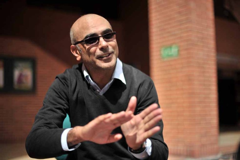 ‘Penas bajas son señal de aceptación’