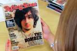 Rolling Stone defiende su polémica portada