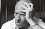 "Si no fuera actor, sería un arquitecto mediocre": Diego Trujillo