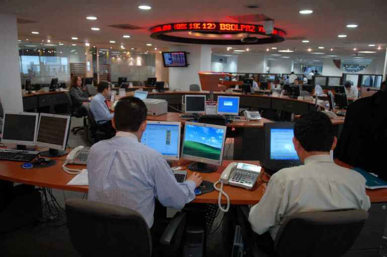 JP Morgan actualiza calificación de Colombia por acciones baratas