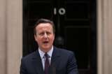 David Cameron no lamenta haber convocado el referéndum del "brexit"