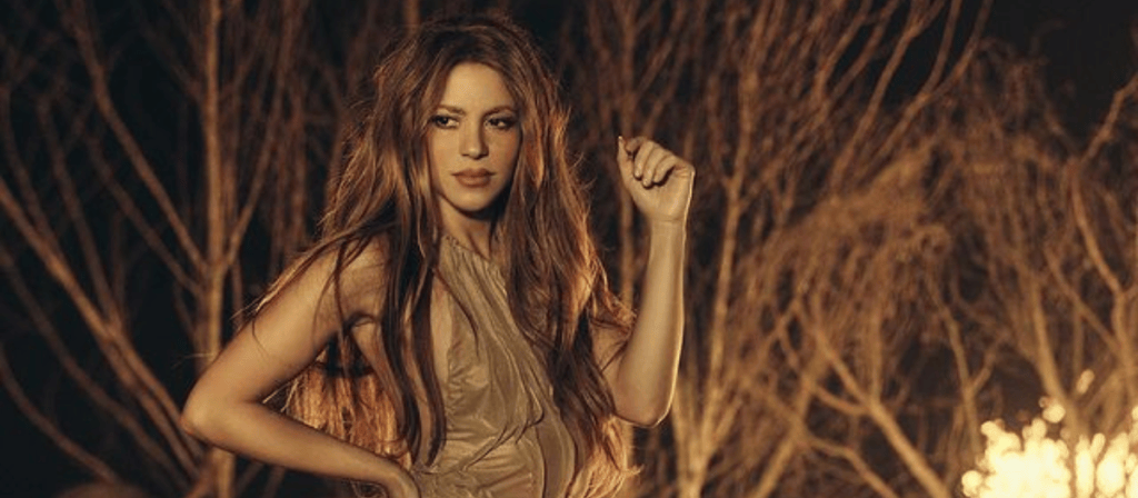 Shakira