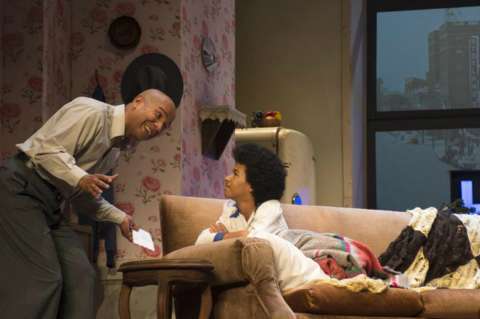 El sueño afroamericano de Broadway llega al Teatro Colón de Bogotá