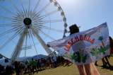 Coachella celebra sus 20 años de festival con un documental