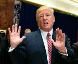 "Trump no es bienvenido en el Reino Unido": alcalde de Londres