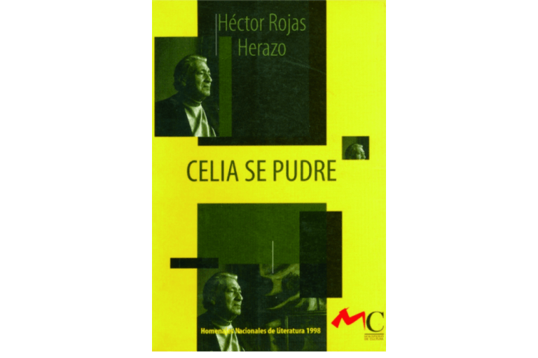 Héctor Rojas Herazo: Centenario de un autor mayor/un creador singular