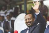 Los cambios en Etiopía que le dieron el Nobel de paz a Abiy Ahmed