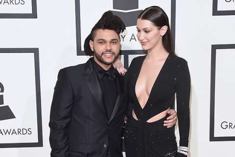 Bella Hadid confiesa que aún quiere a The Weeknd