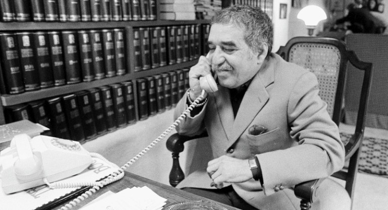 La verdadera obra maestra de García Márquez