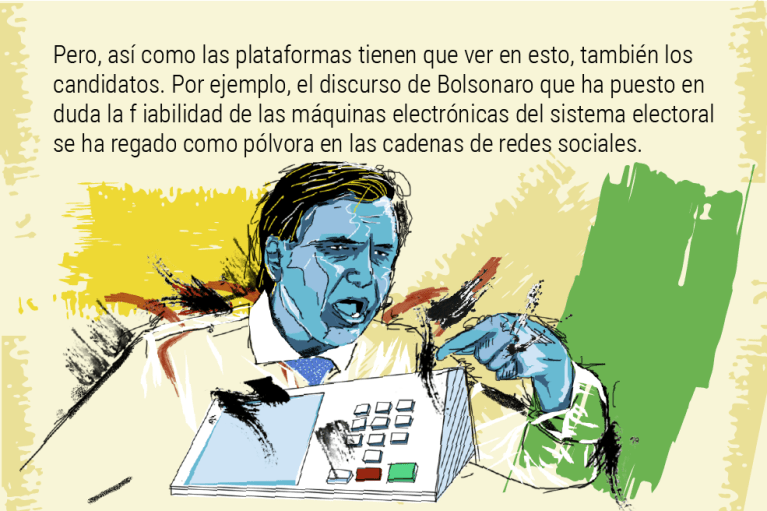 El mundo no es como lo pintan.