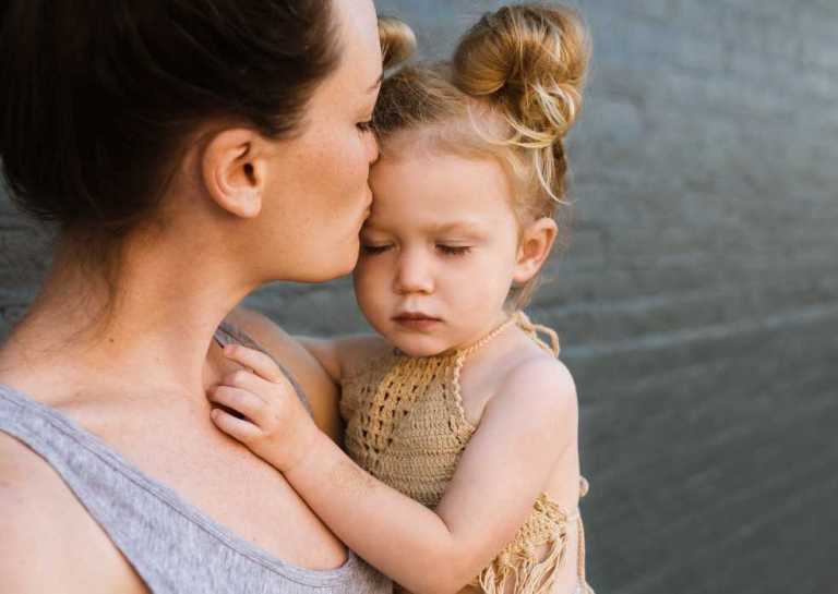 El afecto de los padres determina la felicidad de sus hijos para toda la vida