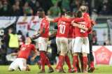 Suiza, el país 27 con cupo al Mundial de Rusia