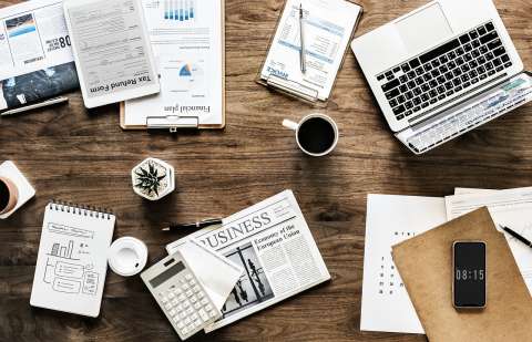 Regla de las 5s para mejorar la productividad y eficiencia laboral
